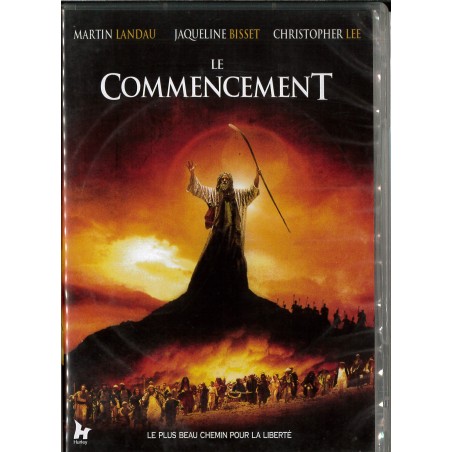 Le Commencement