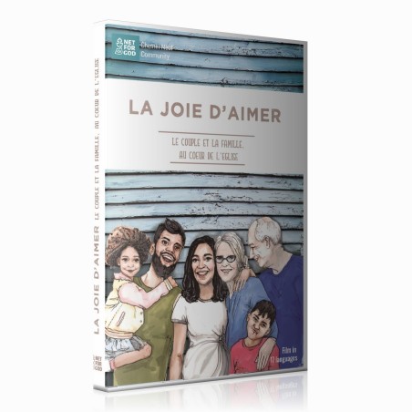 la Joie d'Aimer