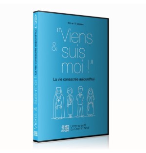 "Viens et suis-moi" - La vie consacrée aujourd'hui