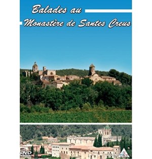 Balades au Monastere de Santes Creus