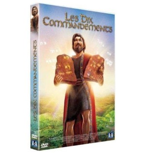 Les dix commandements