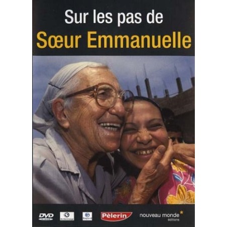 Soeur Emmanuelle