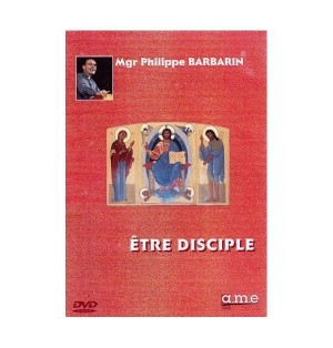 Être disciple