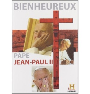 Bienheureux Pape Jean-Paul II - Beatification