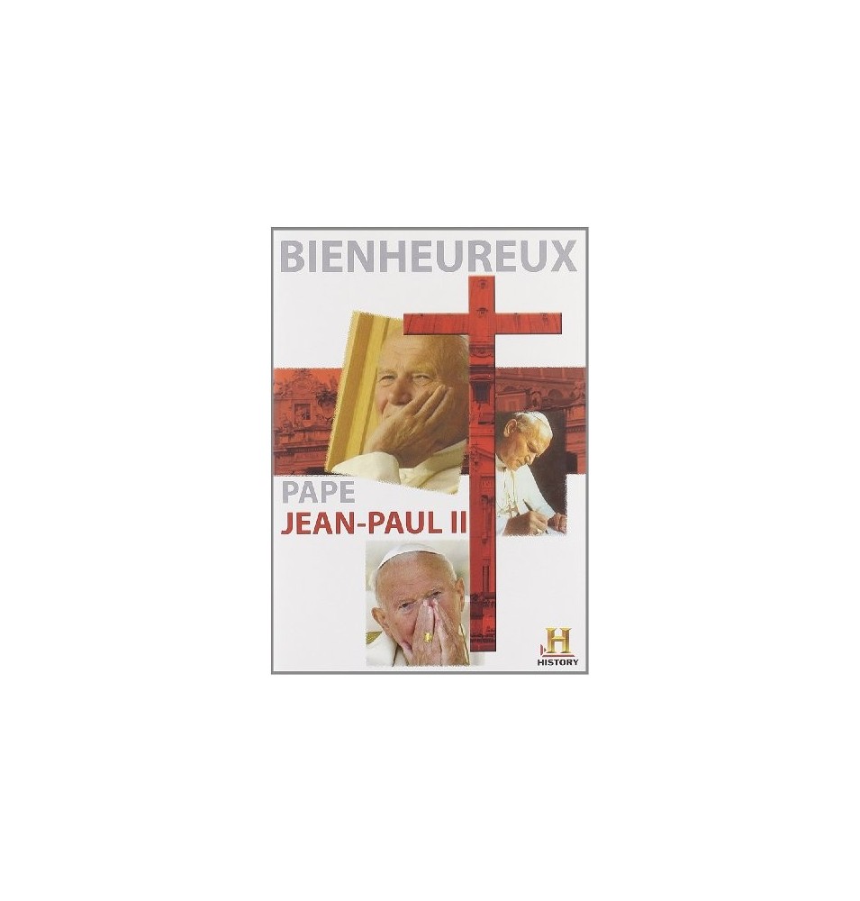 Bienheureux Pape Jean-Paul II - Beatification