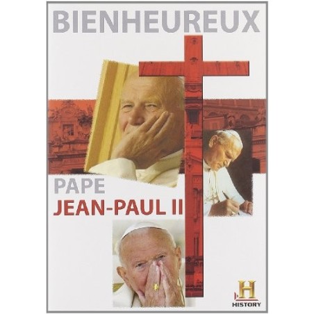 Bienheureux Pape Jean-Paul II - Beatification