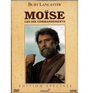 Moïse - Édition Spéciale