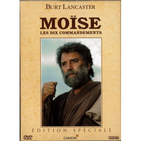 Moïse - Édition Spéciale