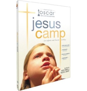 Jesus Camp - Les enfants sont l'Avenir de Dieu