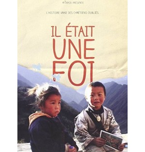 Il Etait Une Foi