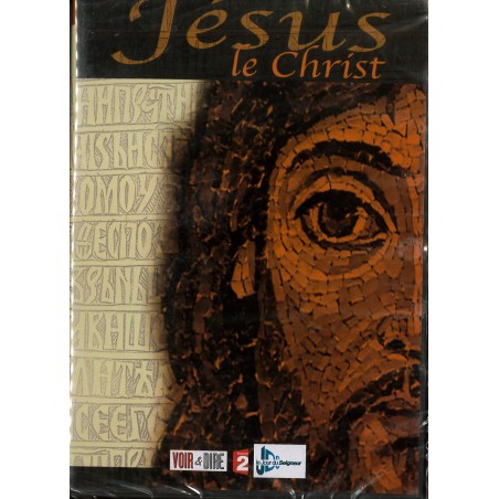 Jesus Le Christ