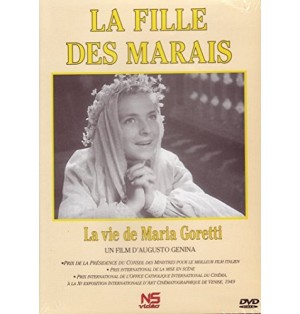 Fille des Marais