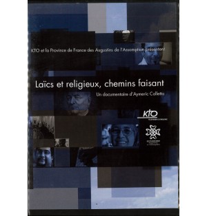 KTO Laics et Religieux, Chemins faisant