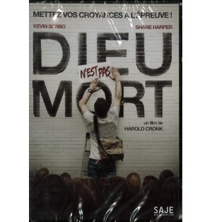 Dieu n'est Pas Mort