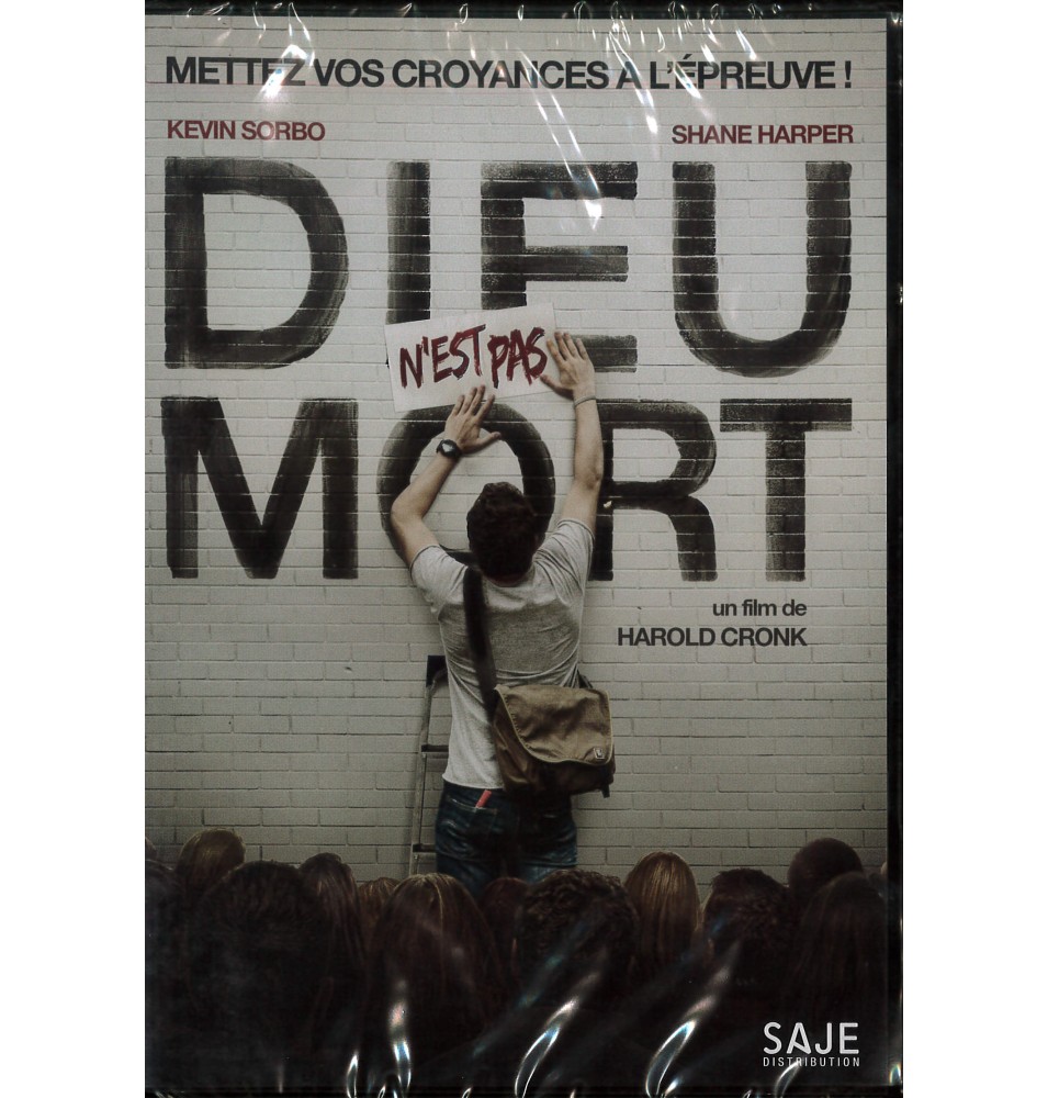 Dieu n'est Pas Mort