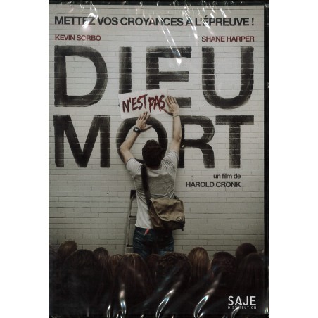 Dieu n'est Pas Mort