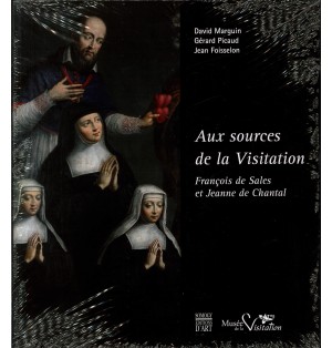 Aux Sources de la Visitation