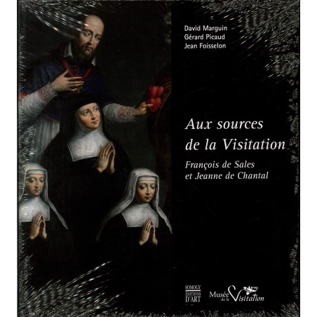 Aux Sources de la Visitation