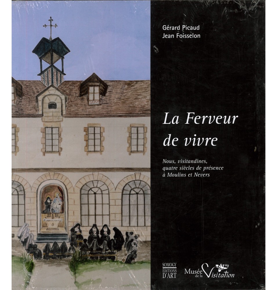 La Ferveur de Vivre
