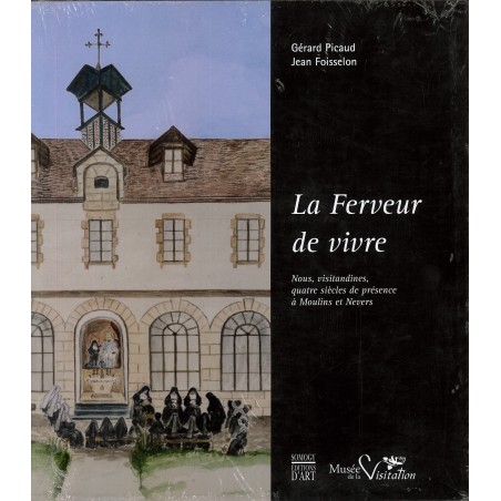 La Ferveur de Vivre
