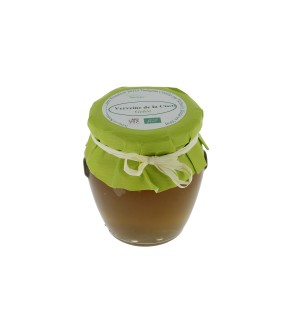 Gelée de Verveine