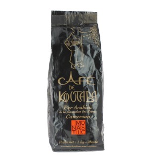 Café de Koutaba Moulu