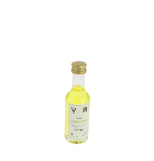 Liqueur Lérina jaune 3 cl