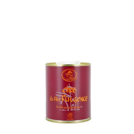 Cire du Père Fulgence - 500 ml
