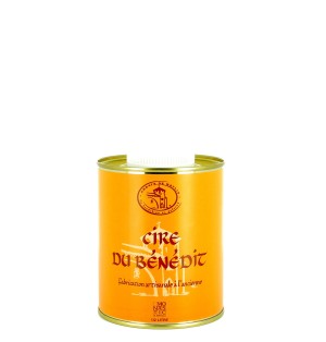 Cire du Bénédit liquide - 500 ml