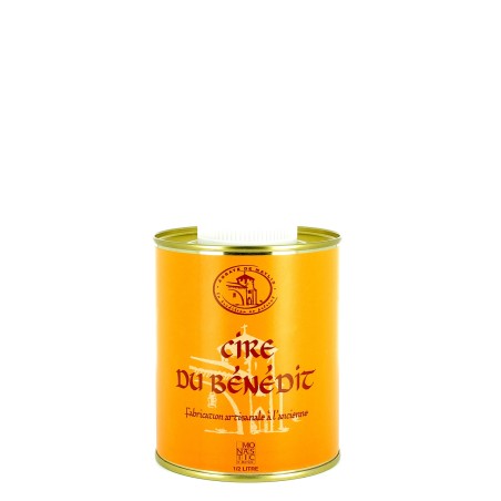 Cire du Bénédit liquide - 500 ml