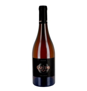 Vin rosé Caritas "Lux Montis" AOP