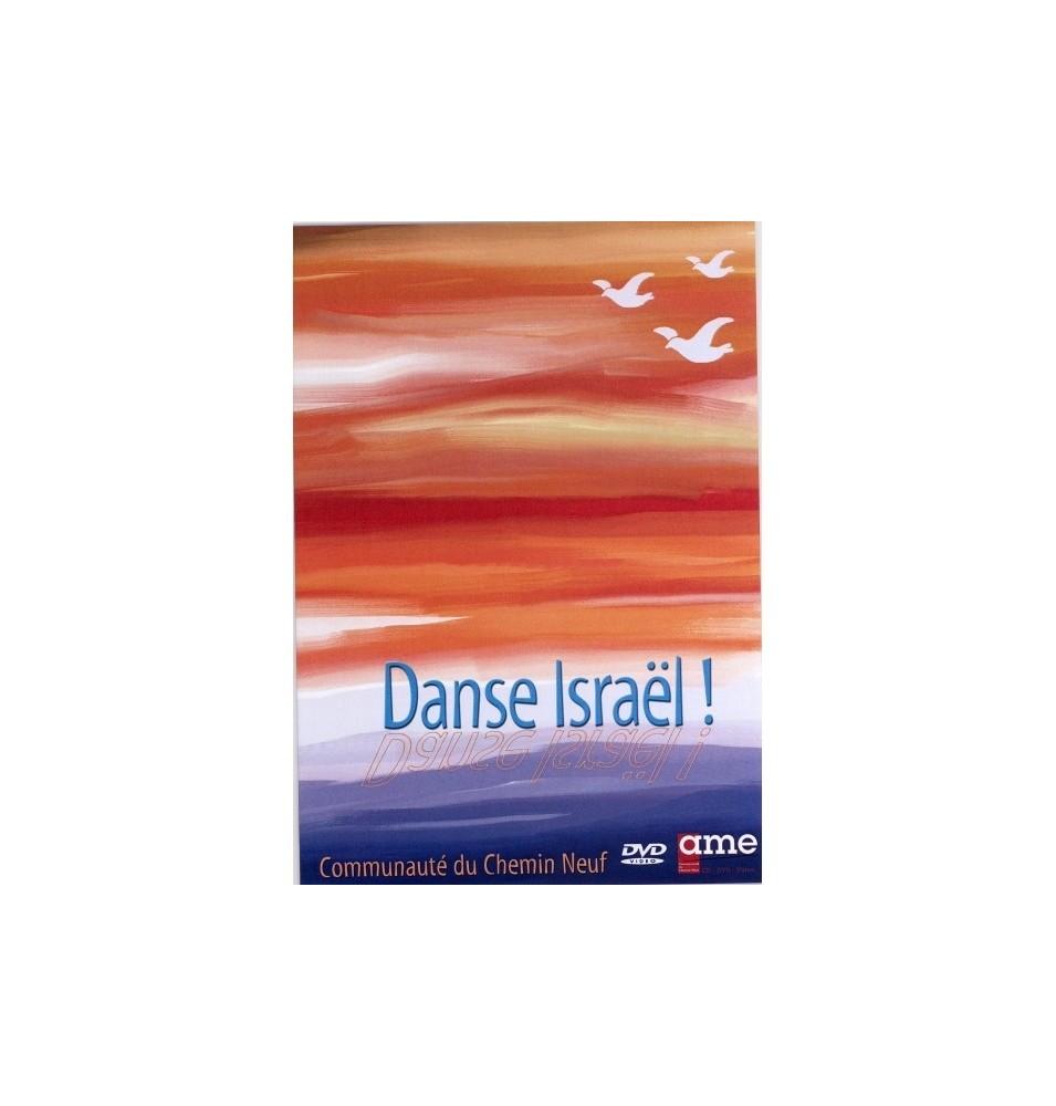 Danse Israël
