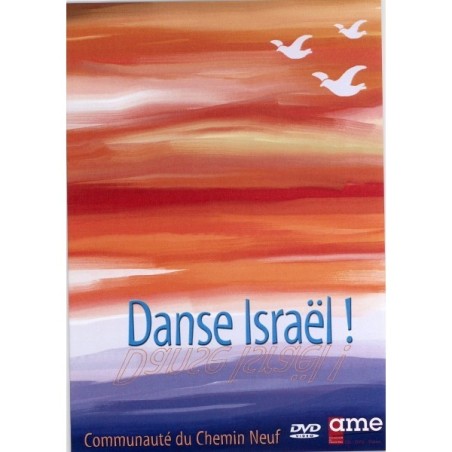 Danse Israël