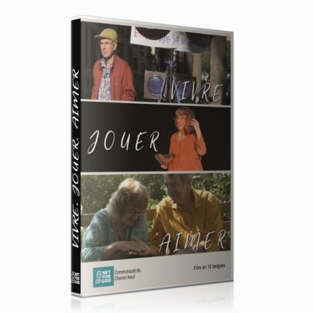 Vivre, Jouer et Aimer