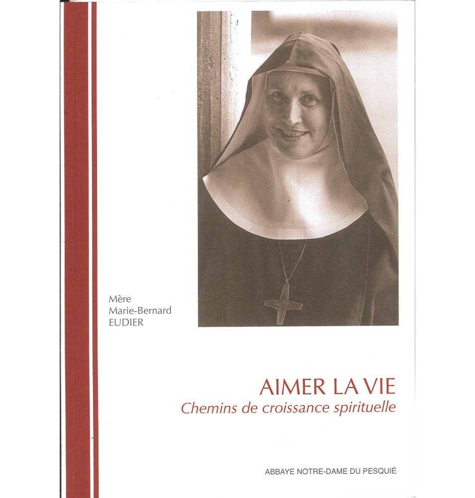 AIMER LA VIE - Chemins de croissance Spirituelle