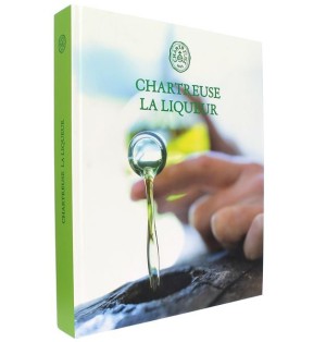 Chartreuse La Liqueur