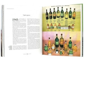 Chartreuse La Liqueur