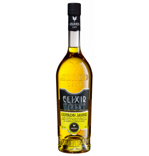 Elixir Coiron jaune