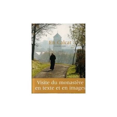 En Calcat en toutes lettres - Format Broché