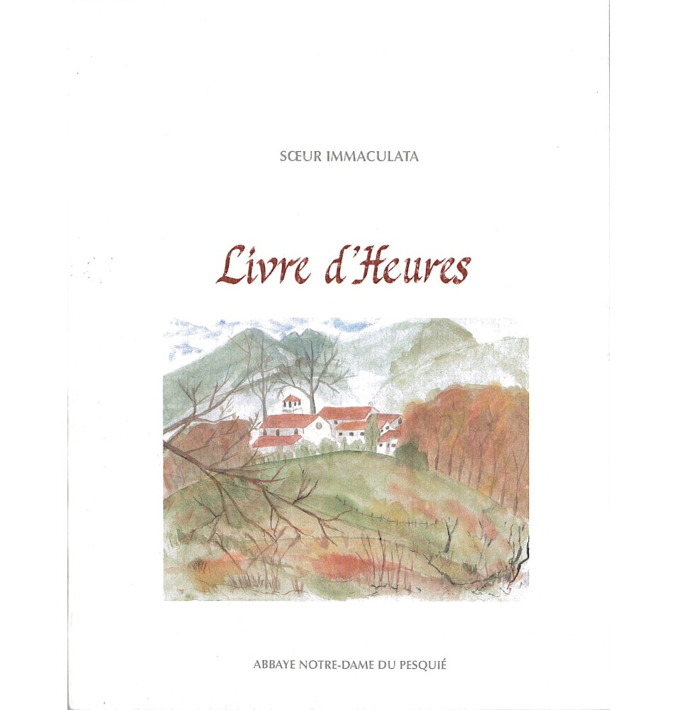 Livre d'Heures