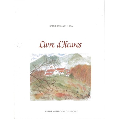 Livre d'Heures