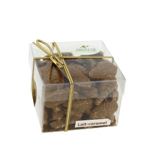 Fritures de Pâques au Lait Caramel - 250 g