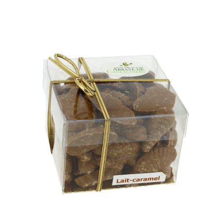 Fritures de Pâques au Lait Caramel - 250 g