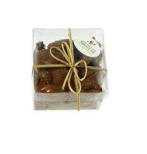 Fritures de Pâques au chocolat au lait - 250 g