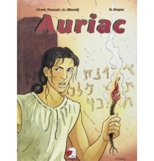 Auriac (BD)
