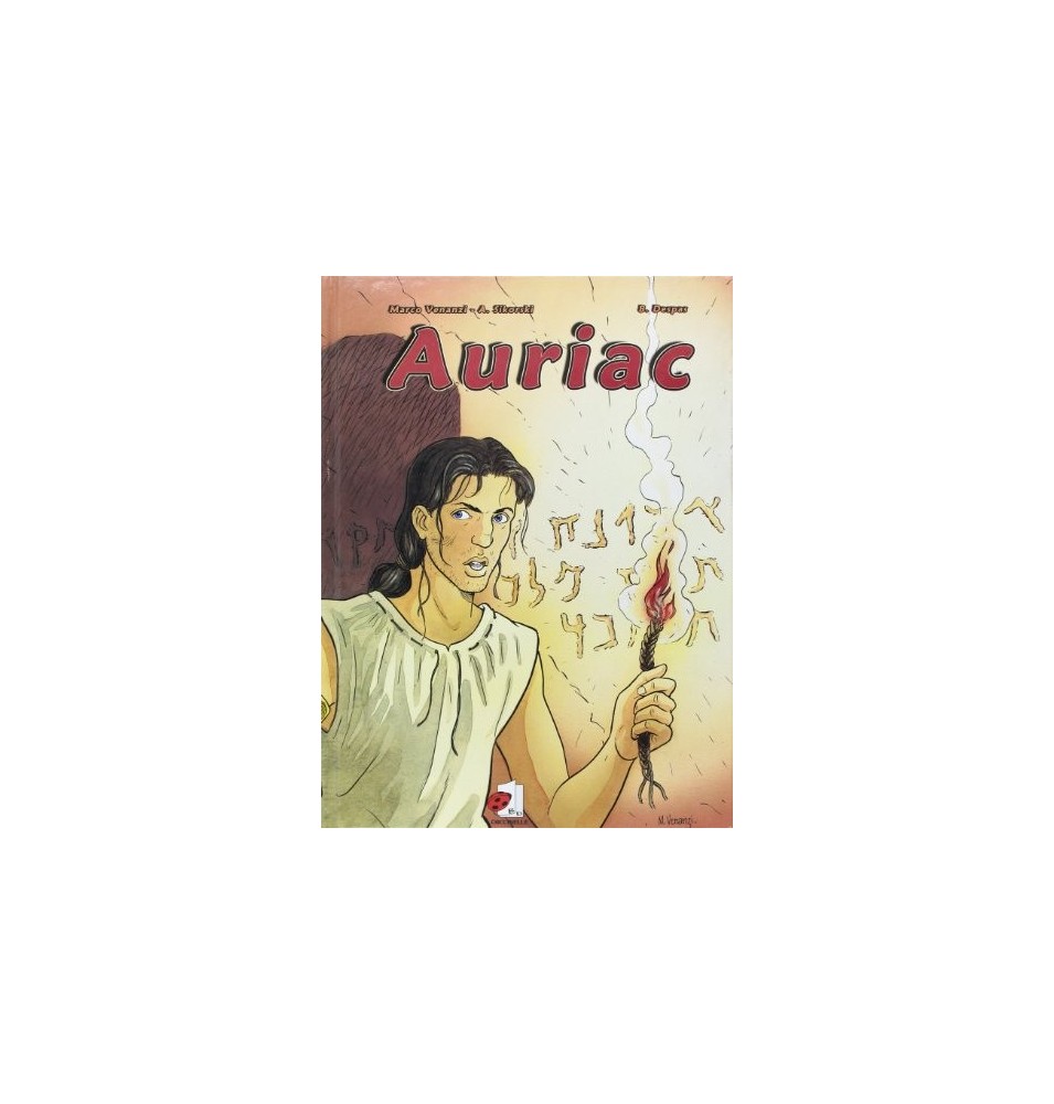 Auriac (BD)