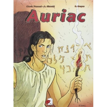 Auriac (BD)