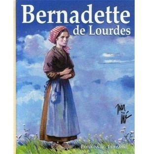 Bernadette de Lourdes (BD)
