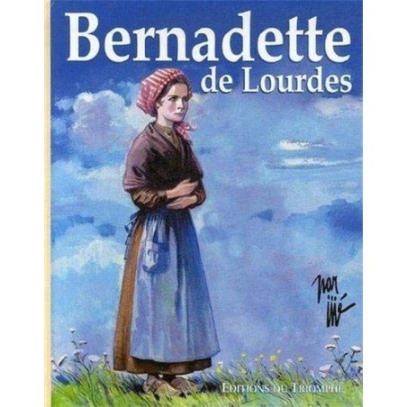 Bernadette de Lourdes (BD)