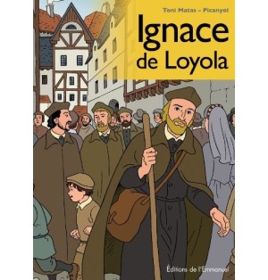 Ignace de Loyola (BD)